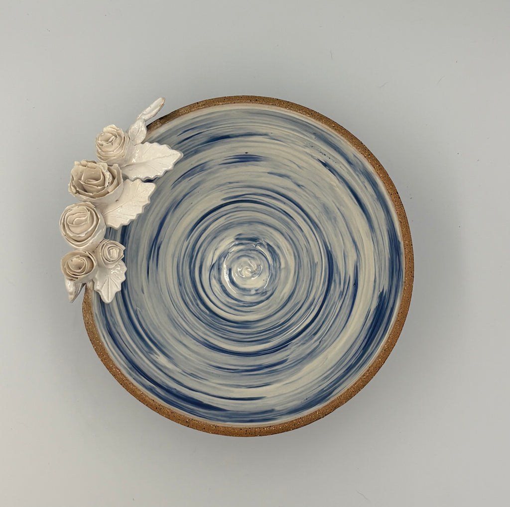 Decorative Bowl