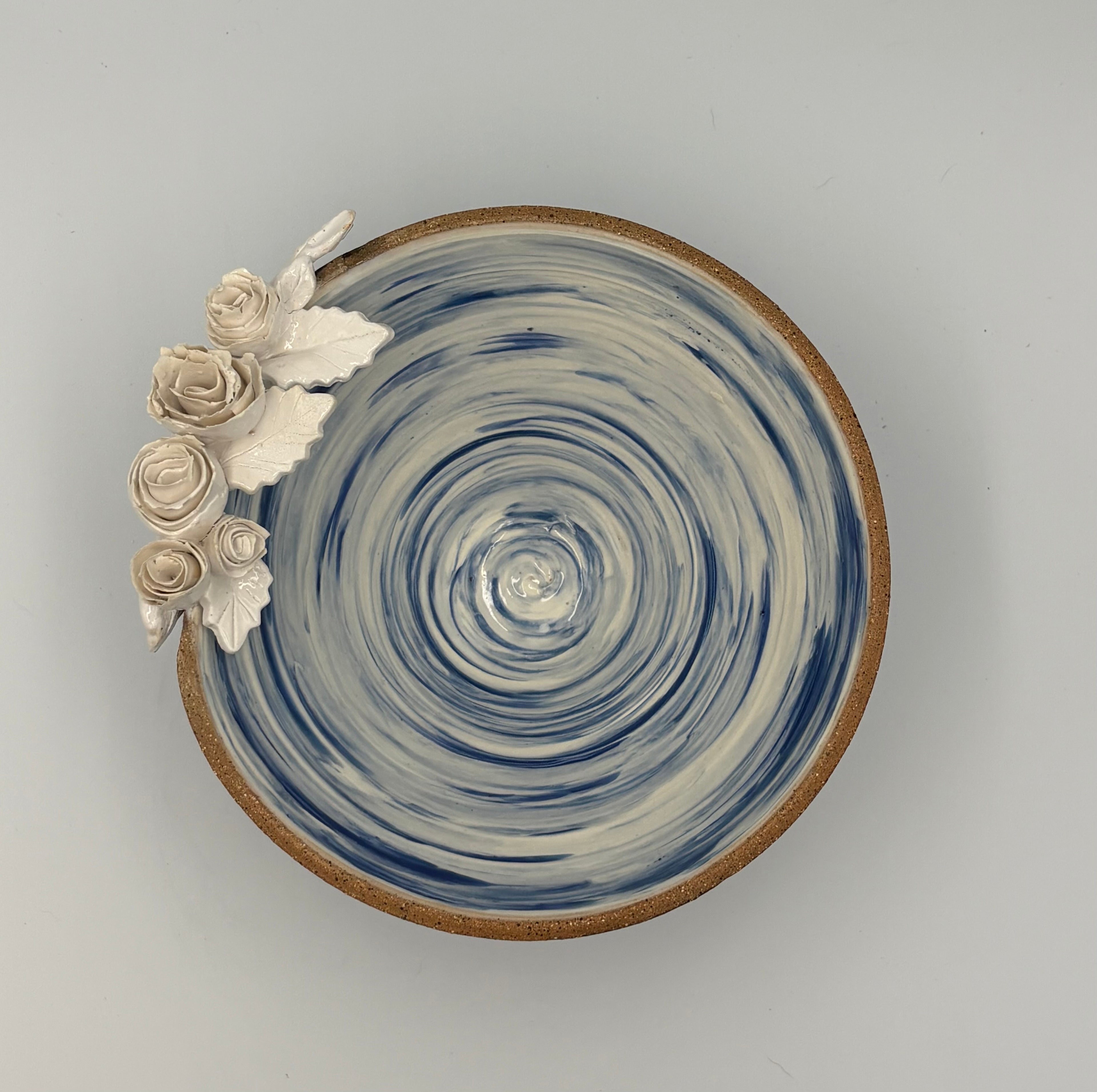 Decorative Bowl