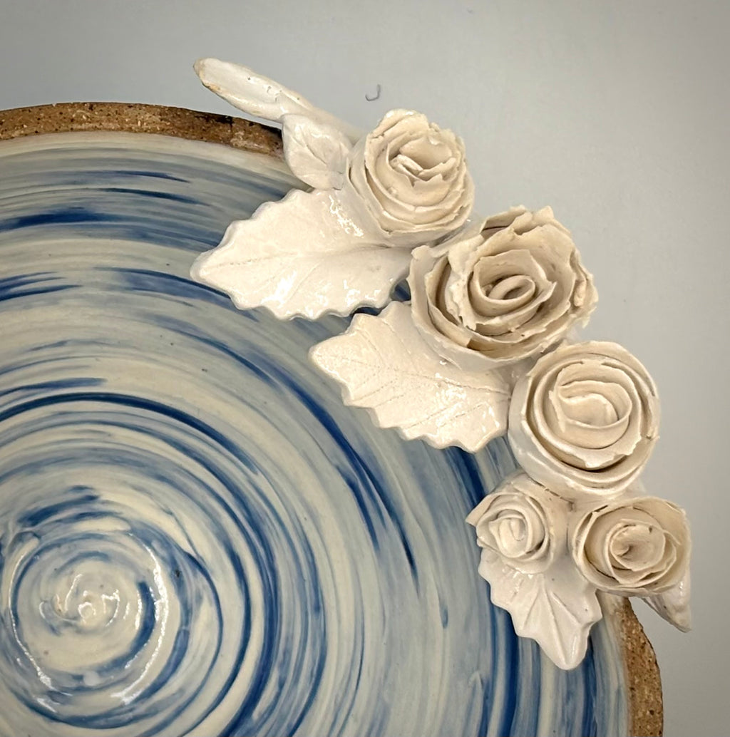 Decorative Bowl