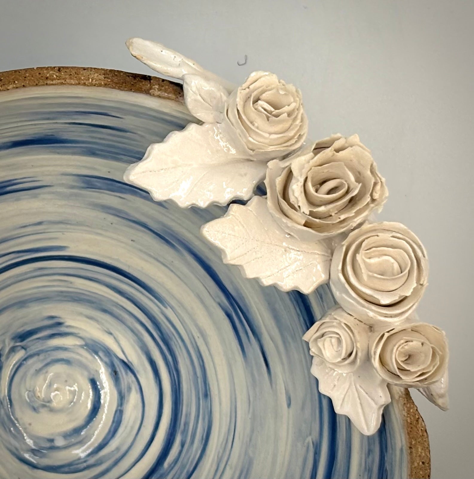 Decorative Bowl