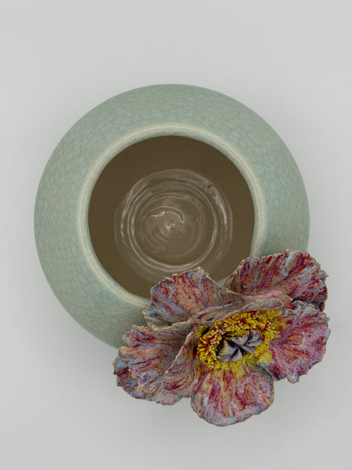 Floral Vase
