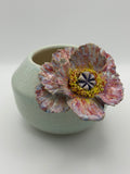 Floral Vase